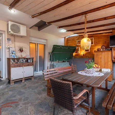 House Niki Daire Sarti Dış mekan fotoğraf