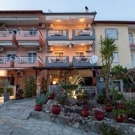 House Niki Daire Sarti Dış mekan fotoğraf