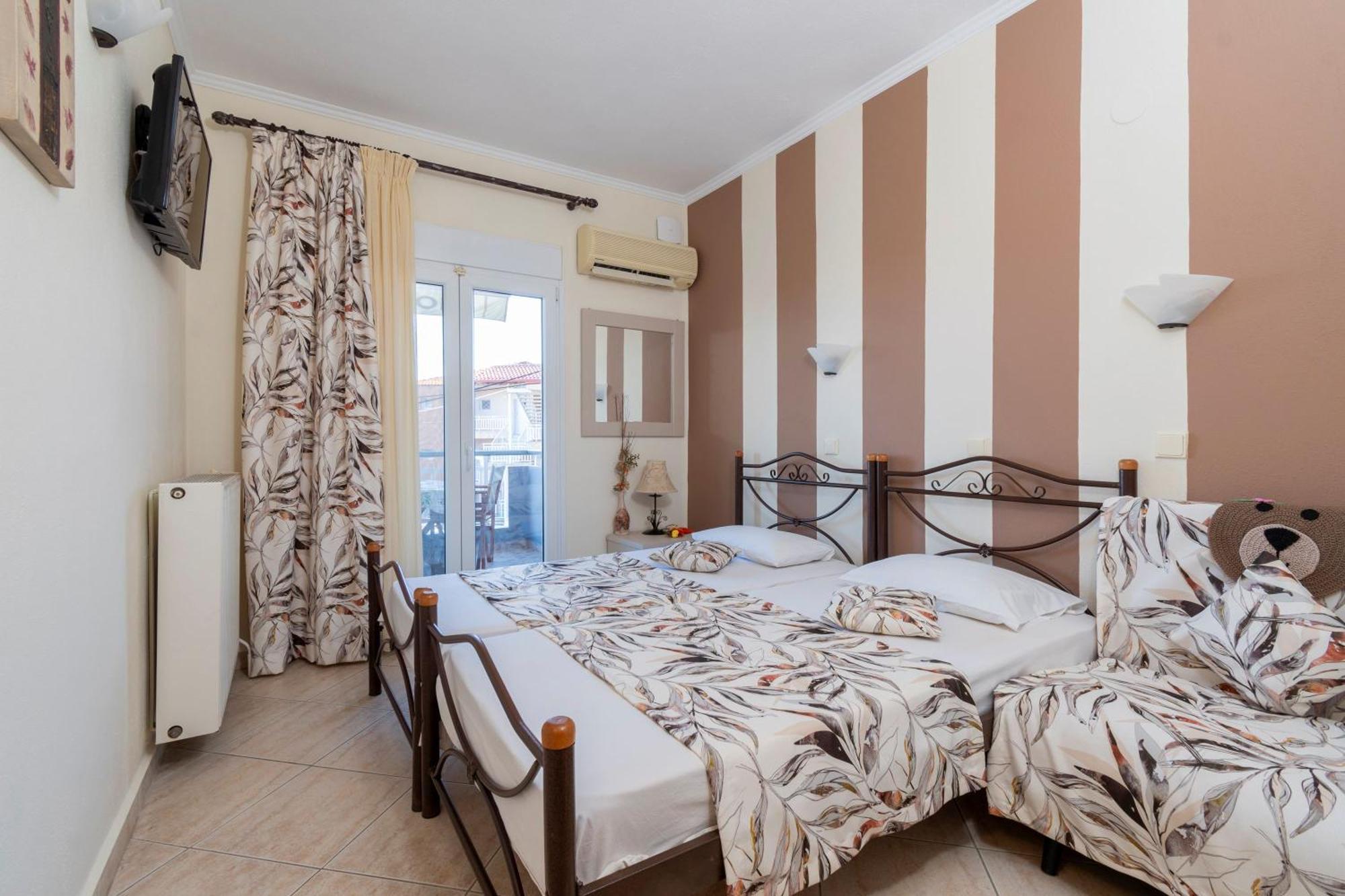 House Niki Daire Sarti Dış mekan fotoğraf