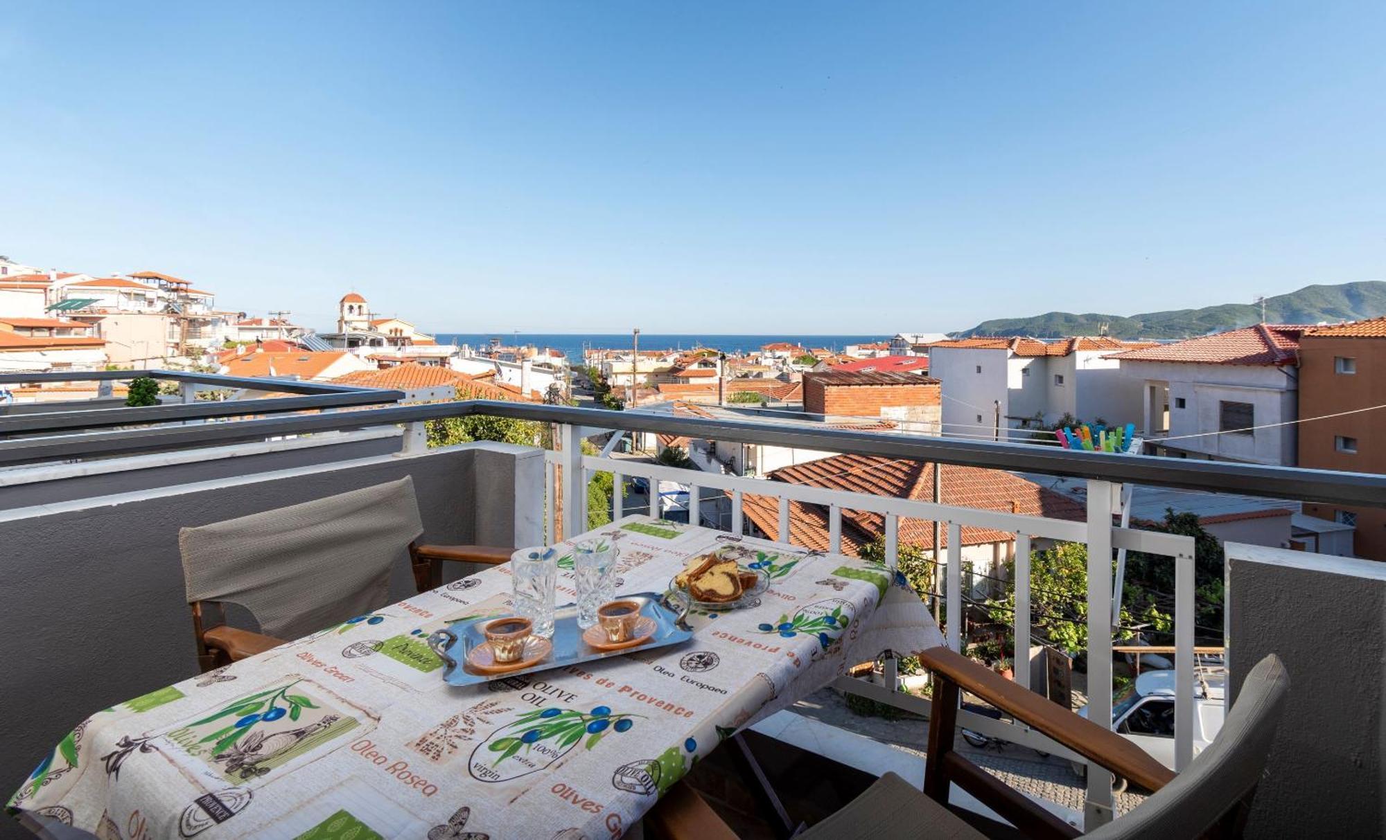 House Niki Daire Sarti Dış mekan fotoğraf