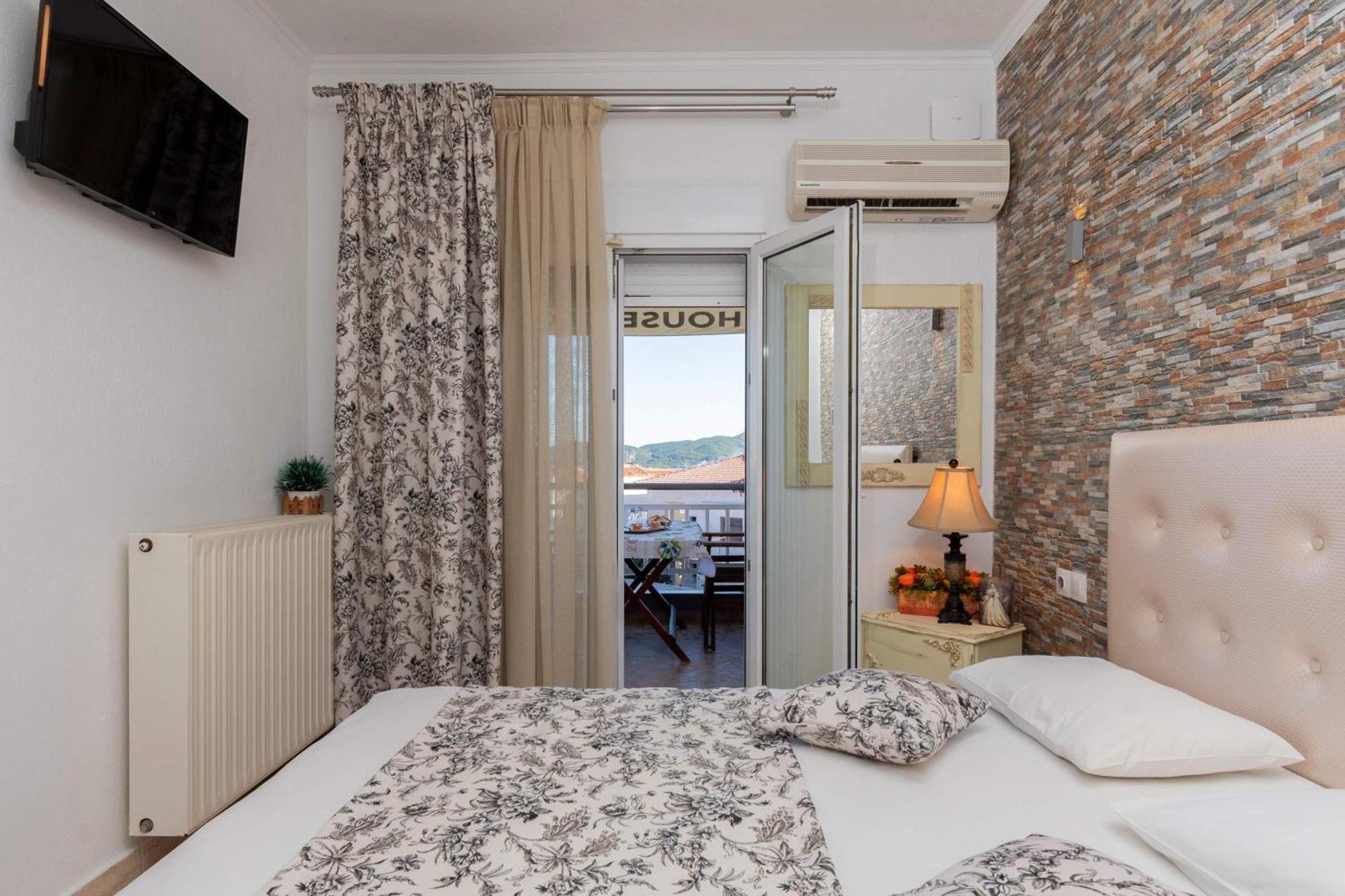 House Niki Daire Sarti Dış mekan fotoğraf