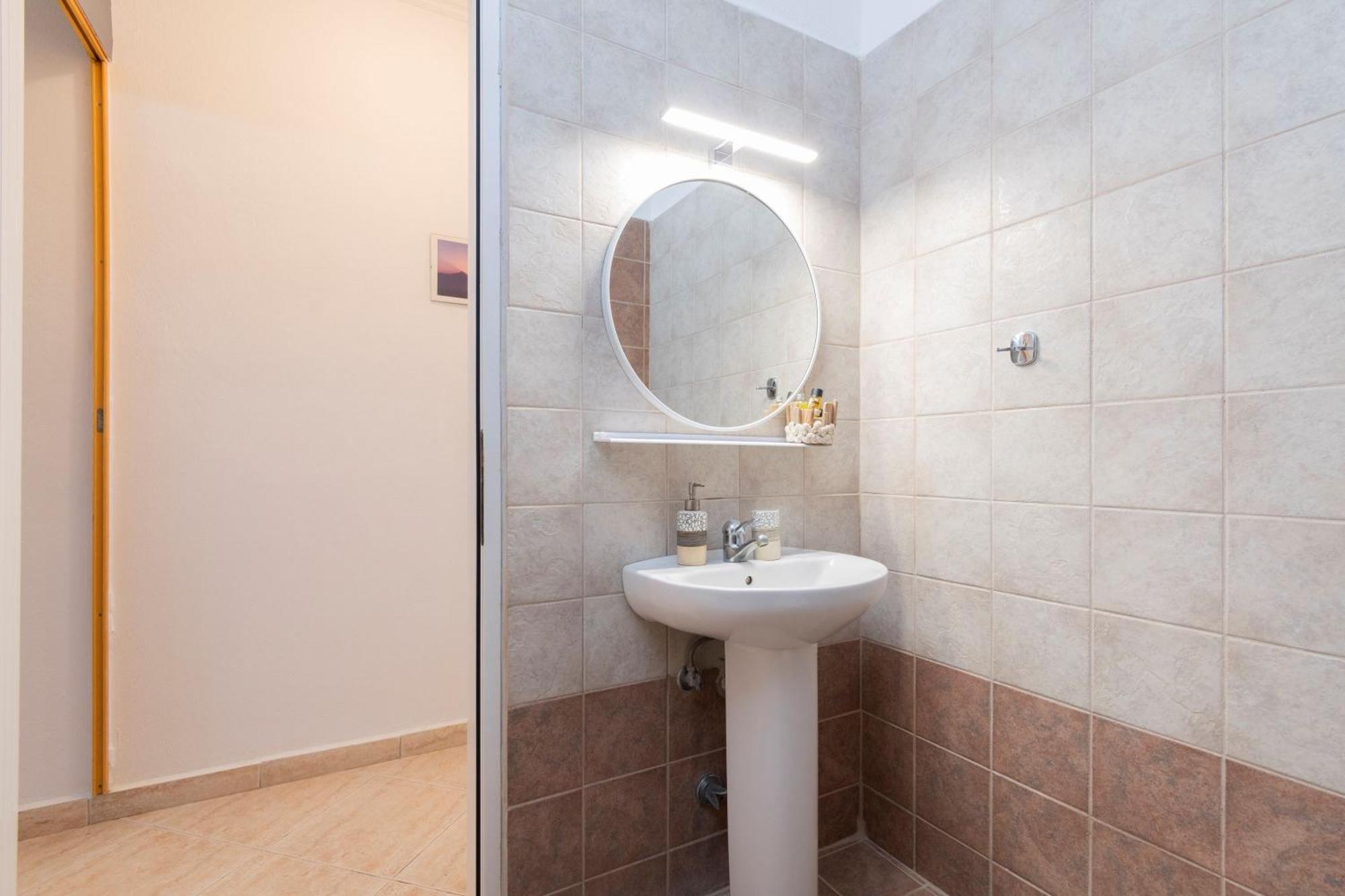 House Niki Daire Sarti Dış mekan fotoğraf
