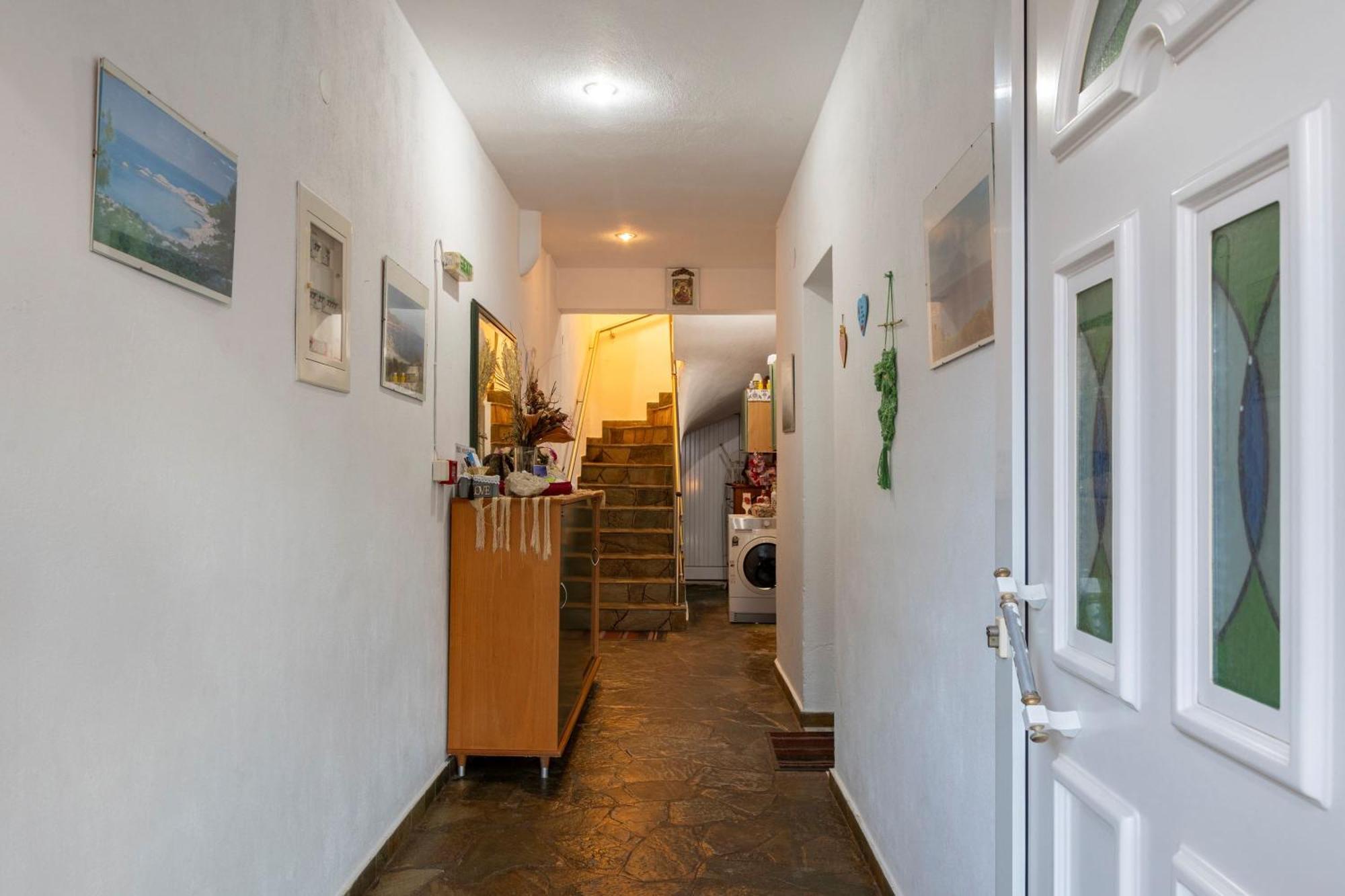 House Niki Daire Sarti Dış mekan fotoğraf