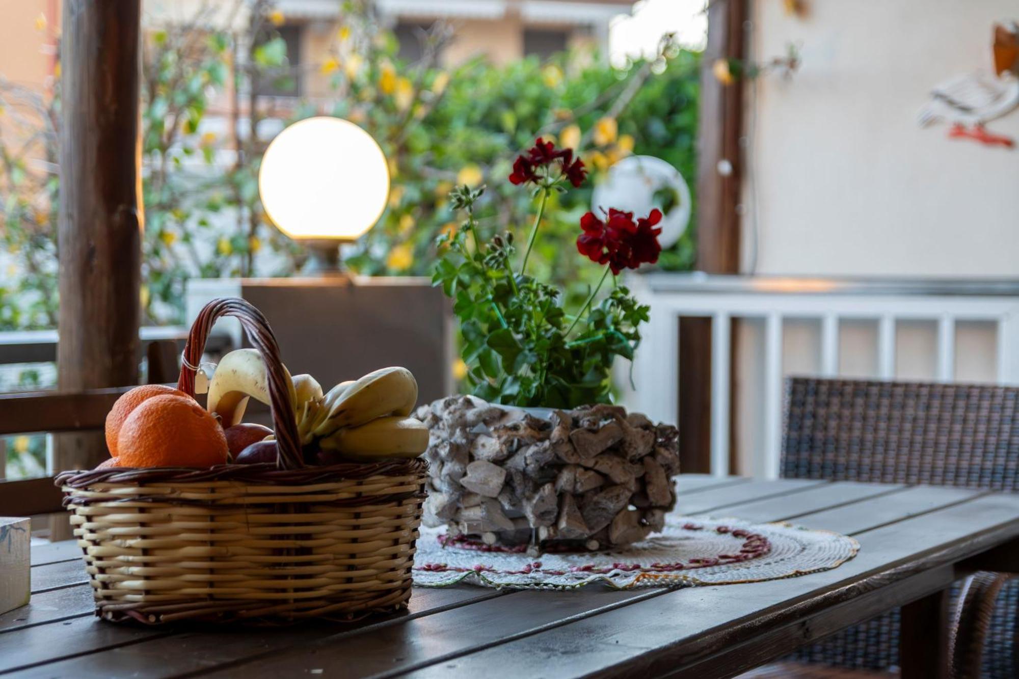 House Niki Daire Sarti Dış mekan fotoğraf