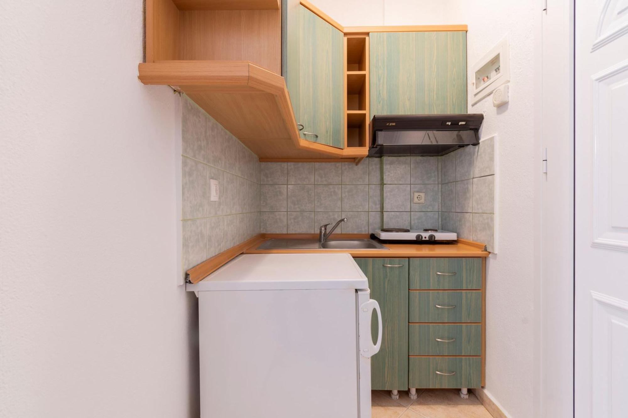House Niki Daire Sarti Dış mekan fotoğraf