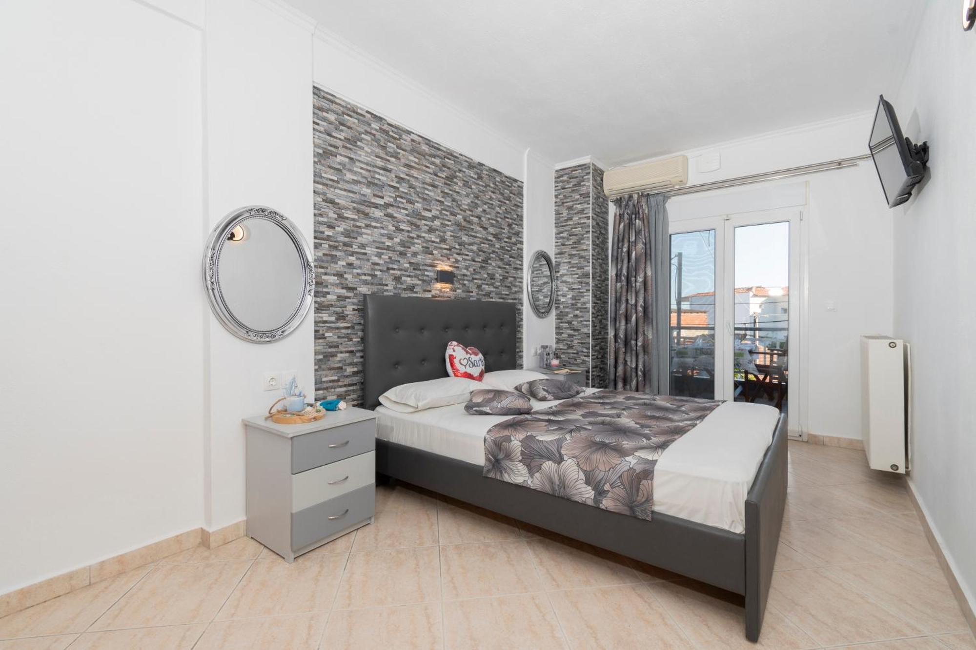 House Niki Daire Sarti Dış mekan fotoğraf