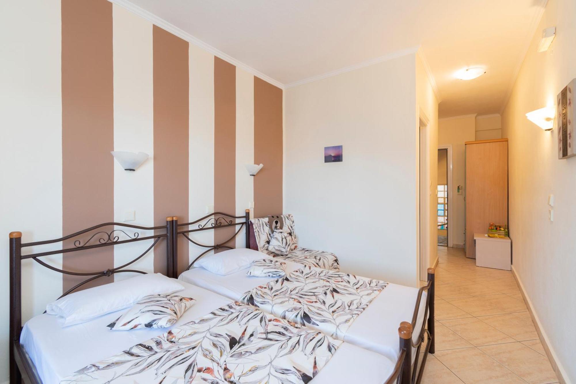 House Niki Daire Sarti Dış mekan fotoğraf