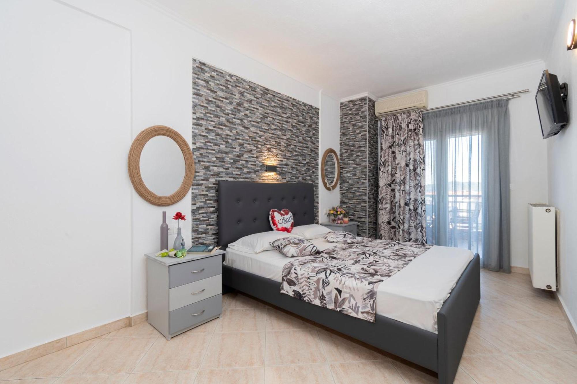 House Niki Daire Sarti Dış mekan fotoğraf