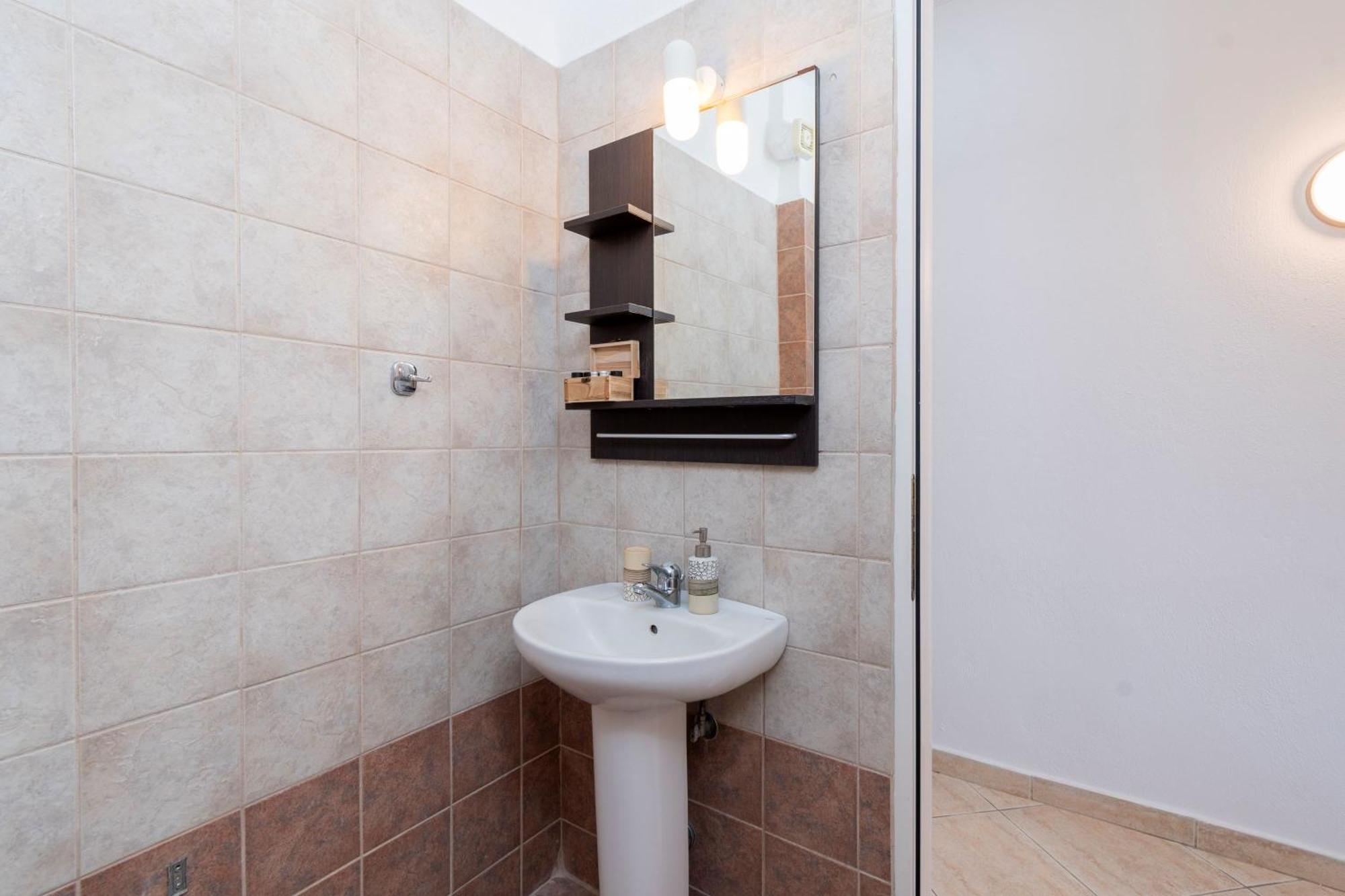 House Niki Daire Sarti Dış mekan fotoğraf