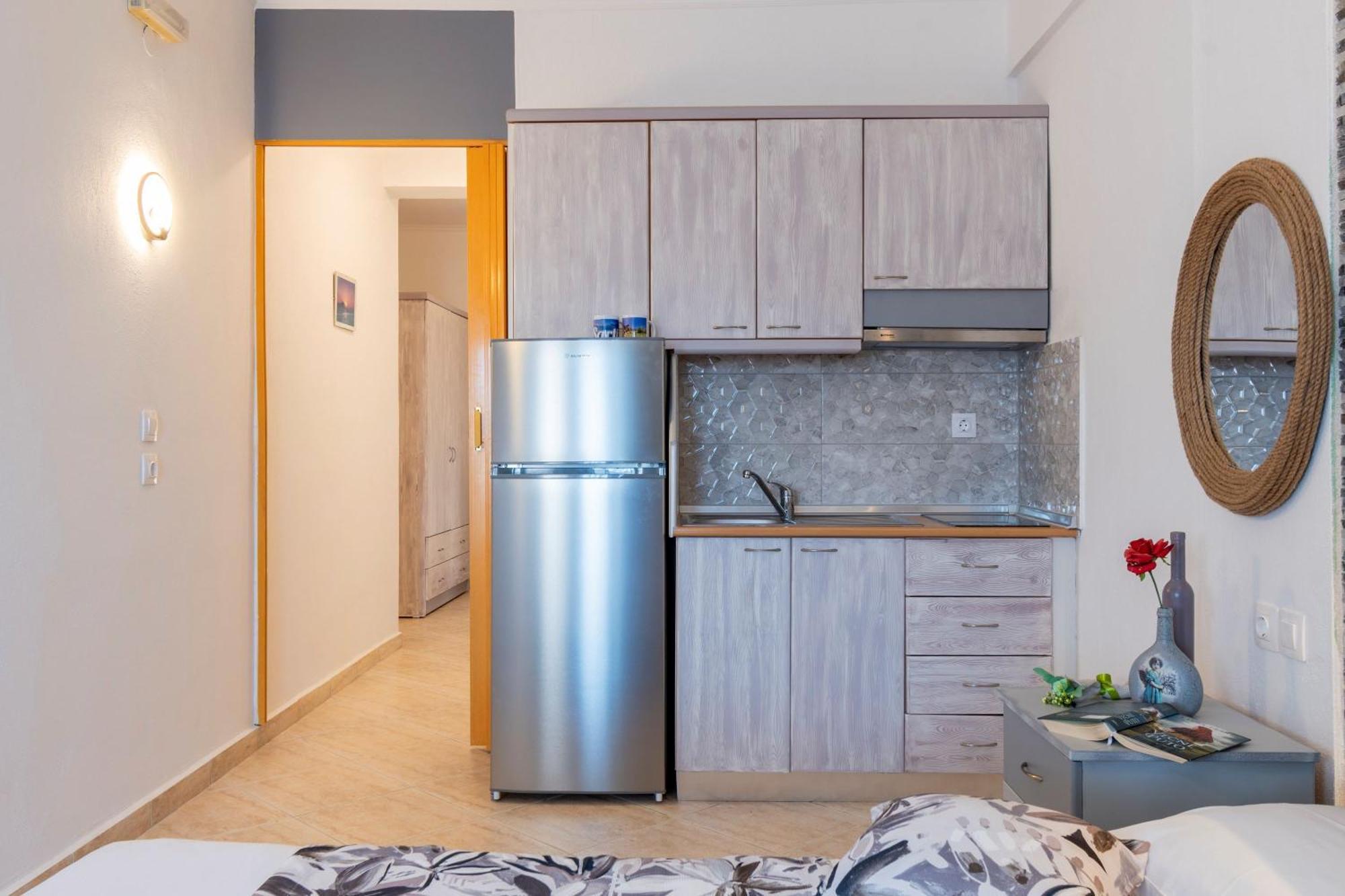 House Niki Daire Sarti Dış mekan fotoğraf