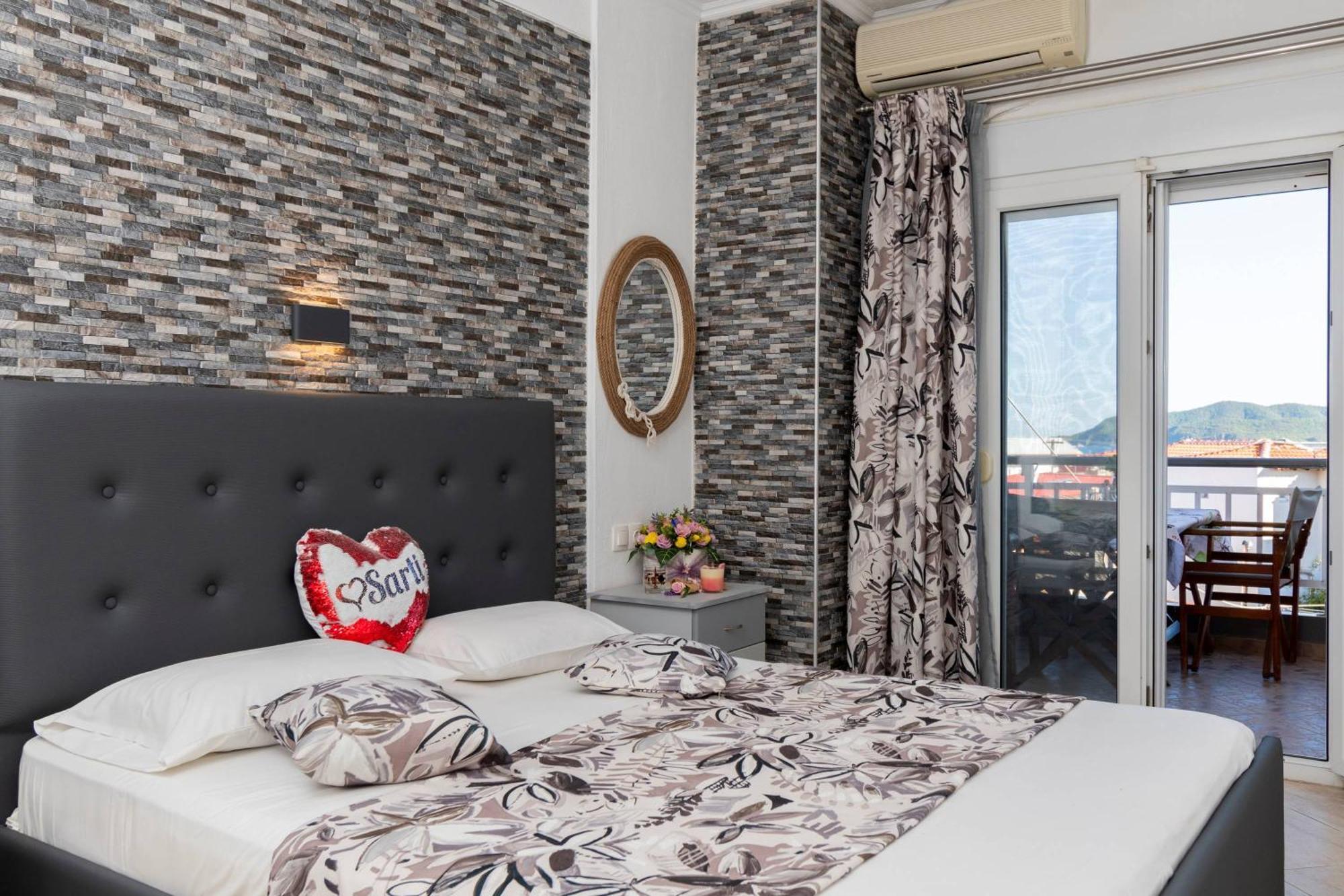 House Niki Daire Sarti Dış mekan fotoğraf