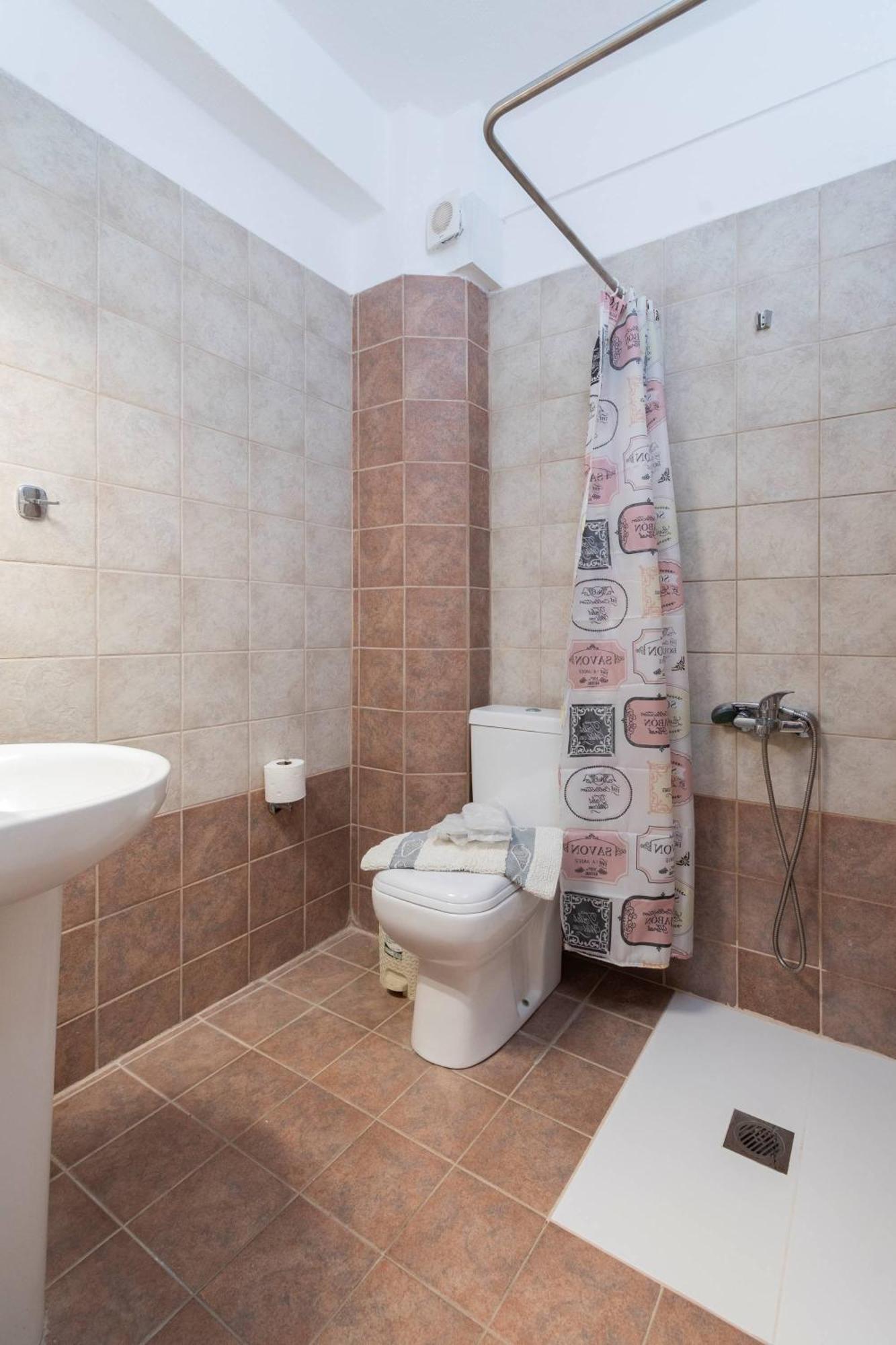 House Niki Daire Sarti Dış mekan fotoğraf