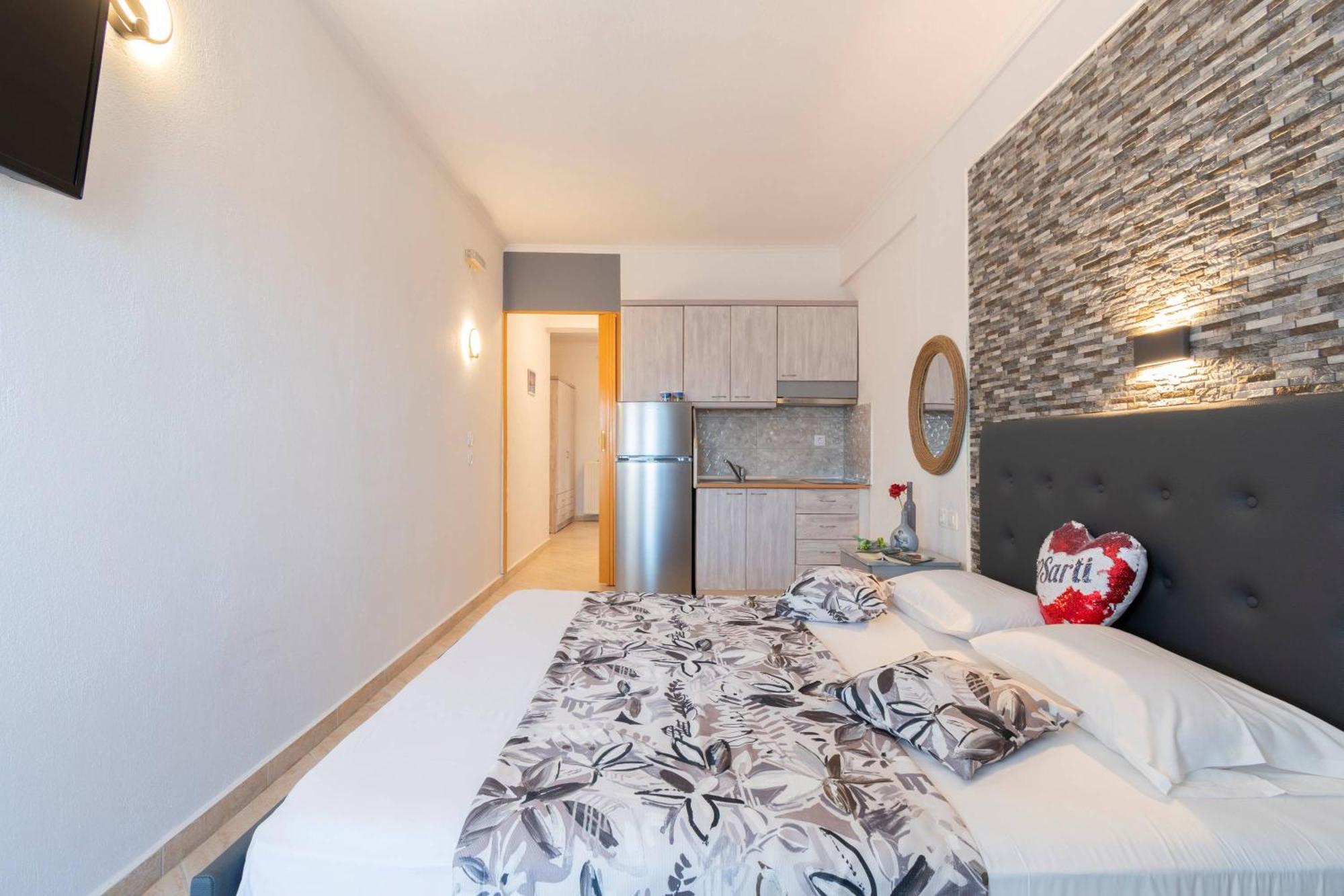House Niki Daire Sarti Dış mekan fotoğraf