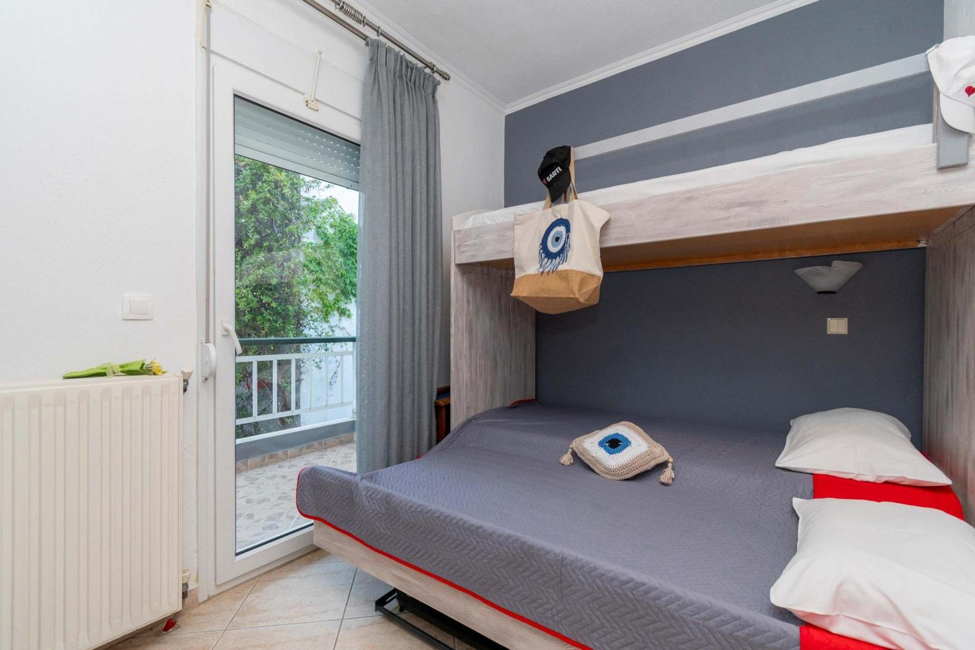 House Niki Daire Sarti Dış mekan fotoğraf